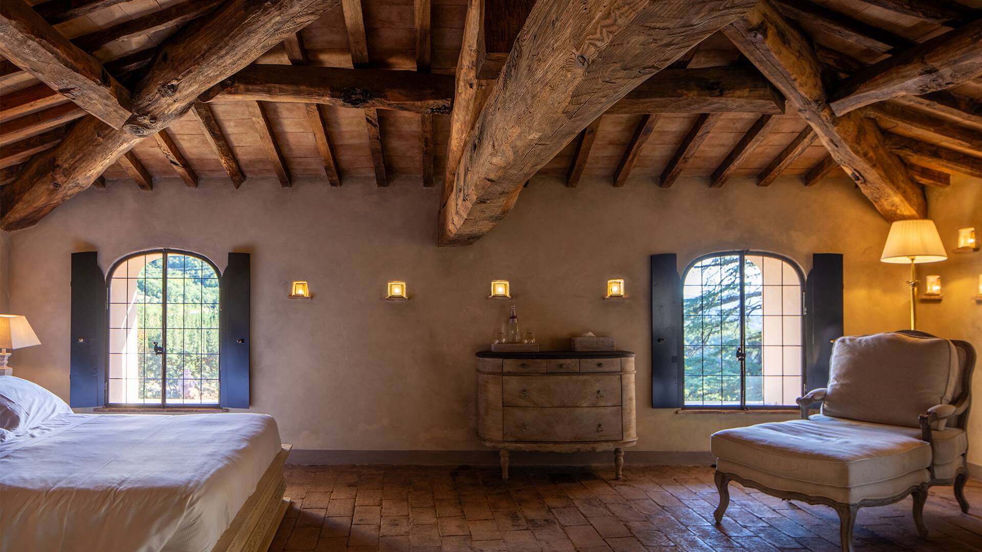 Averado tower Suite